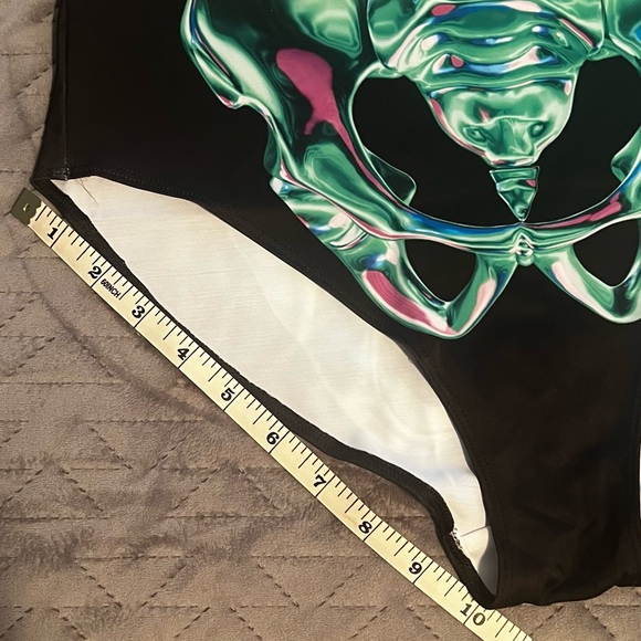 Devil Walking Set - Picture 5 of 7